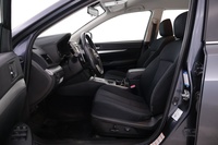 Subaru Legacy vaihtoauto