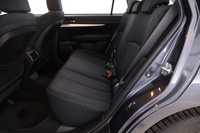 Subaru Legacy vaihtoauto