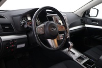 Subaru Legacy vaihtoauto