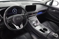 Hyundai Santa Fe vaihtoauto