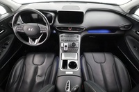 Hyundai Santa Fe vaihtoauto