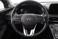 Hyundai Santa Fe vaihtoauto