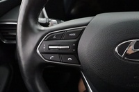 Hyundai Santa Fe vaihtoauto