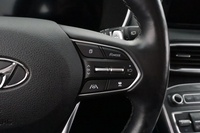 Hyundai Santa Fe vaihtoauto