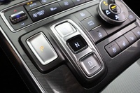 Hyundai Santa Fe vaihtoauto