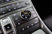 Hyundai Santa Fe vaihtoauto