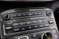 Hyundai Santa Fe vaihtoauto