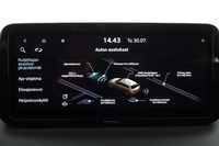 Hyundai Santa Fe vaihtoauto