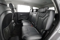 Hyundai Santa Fe vaihtoauto