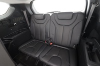 Hyundai Santa Fe vaihtoauto