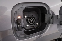 Hyundai Santa Fe vaihtoauto