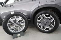 Hyundai Santa Fe vaihtoauto