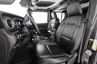 Jeep Wrangler vaihtoauto