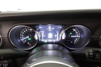Jeep Wrangler vaihtoauto