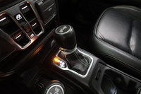 Jeep Wrangler vaihtoauto