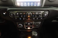 Jeep Wrangler vaihtoauto