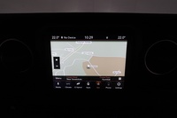 Jeep Wrangler vaihtoauto