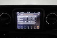 Jeep Wrangler vaihtoauto