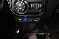 Jeep Wrangler vaihtoauto