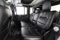 Jeep Wrangler vaihtoauto