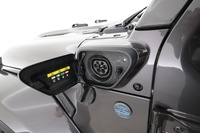 Jeep Wrangler vaihtoauto