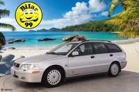 Volvo V40 vaihtoauto