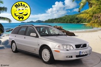 Volvo V40 vaihtoauto