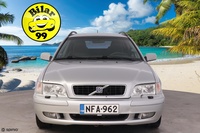 Volvo V40 vaihtoauto