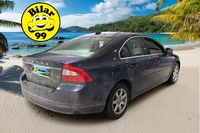 Volvo S80 vaihtoauto