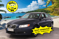 Volvo S80 vaihtoauto