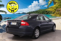 Volvo S80 vaihtoauto