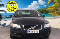 Volvo S80 vaihtoauto