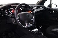 Citroën DS3 vaihtoauto