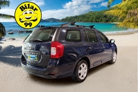 Dacia Logan MCV vaihtoauto