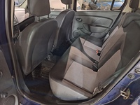 Dacia Logan MCV vaihtoauto