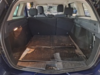 Dacia Logan MCV vaihtoauto