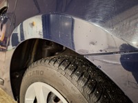 Dacia Logan MCV vaihtoauto