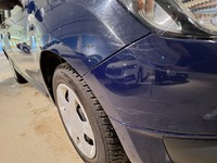 Dacia Logan MCV vaihtoauto