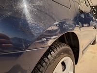 Dacia Logan MCV vaihtoauto