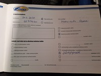 Dacia Logan MCV vaihtoauto