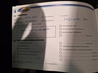 Dacia Logan MCV vaihtoauto