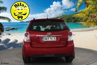 Toyota Verso vaihtoauto