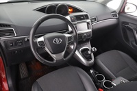 Toyota Verso vaihtoauto