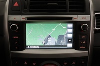 Toyota Verso vaihtoauto