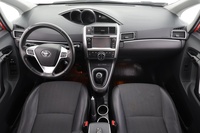 Toyota Verso vaihtoauto