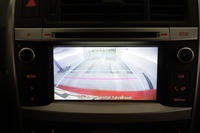 Toyota Verso vaihtoauto