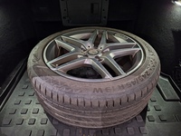 Mercedes-Benz S vaihtoauto