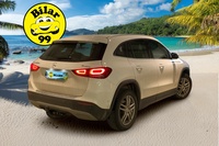 Mercedes-Benz GLA vaihtoauto