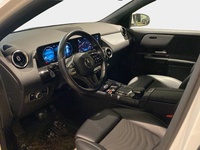 Mercedes-Benz GLA vaihtoauto