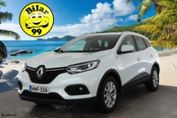 Renault Kadjar vaihtoauto